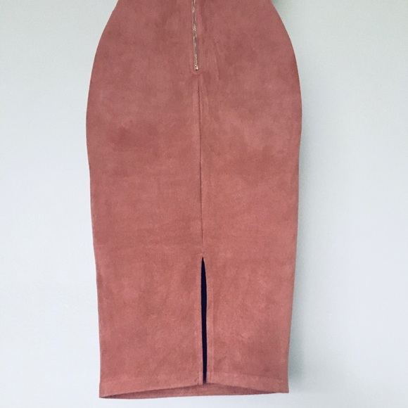 Fashion Nova Dress XS - Picture 6 of 8